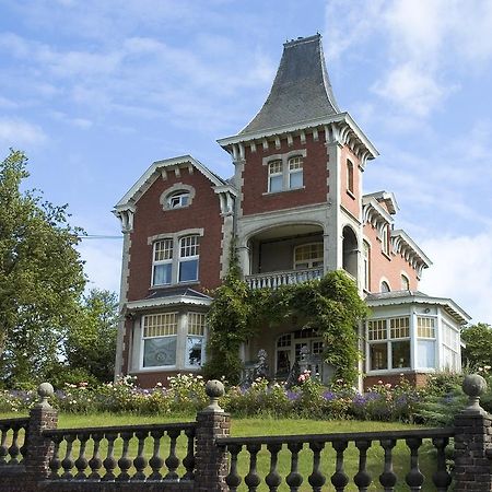 Le Deuxieme Etage Hoeilaart Bagian luar foto
