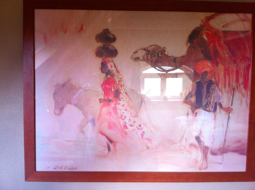 Le Deuxieme Etage Hoeilaart Ruang foto