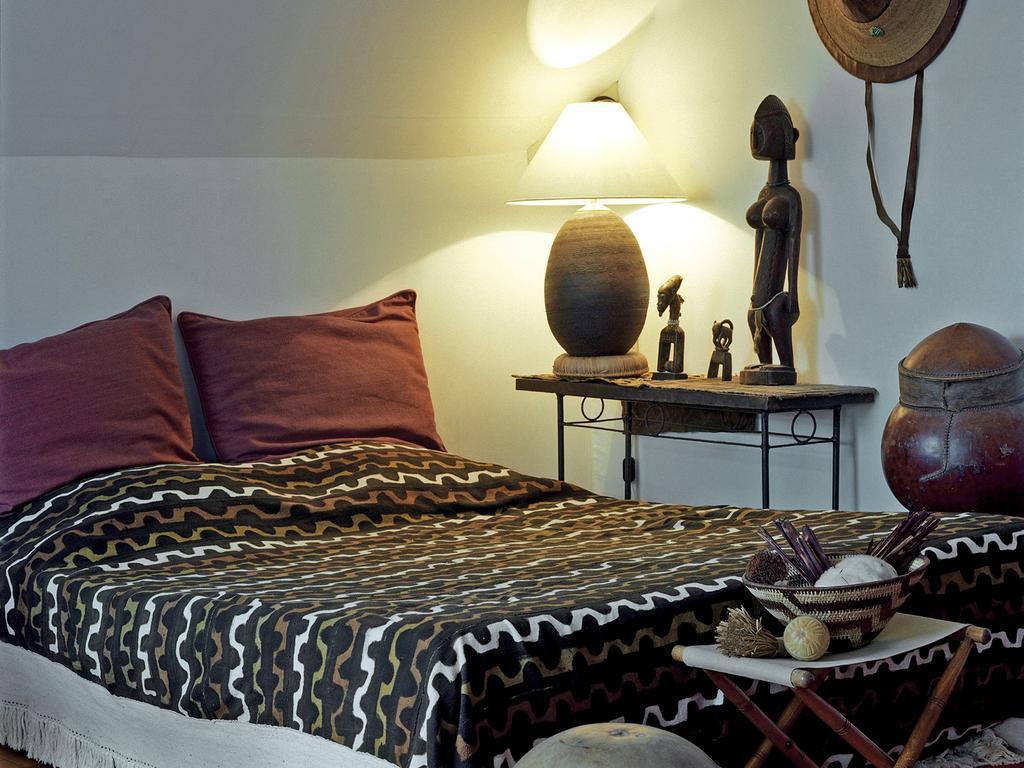 Le Deuxieme Etage Hoeilaart Ruang foto